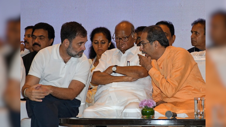 India Alliance Meeting: ऑपरेशन सिंदूर ते डोनाल्ड ट्रम्प.. संसदेच्या अधिवेशनात 'हे' मुद्दे गाजणार, इंडिया आघाडीचं काय ठरलं?