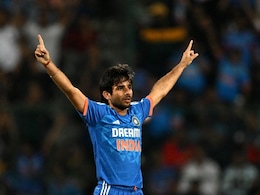 Ravi Bishnoi "Different From Any Other Leg-Spinner": Sri Lanka Great's Huge Praise For India Star Ravi Bishnoi "Different From Any Other Leg-Spinner": Sri Lanka Great's Huge Praise For India Star