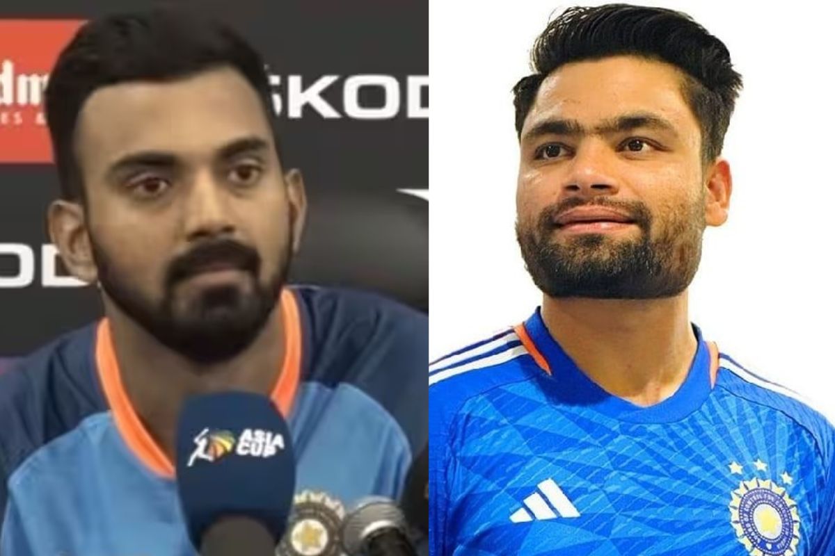 Ind vs SA: केएल राहुल टेस्ट में विकेटकीपिंग के लिए तैयार, रिंकू सिंह को जल्द वनडे में मिल सकता है मौका