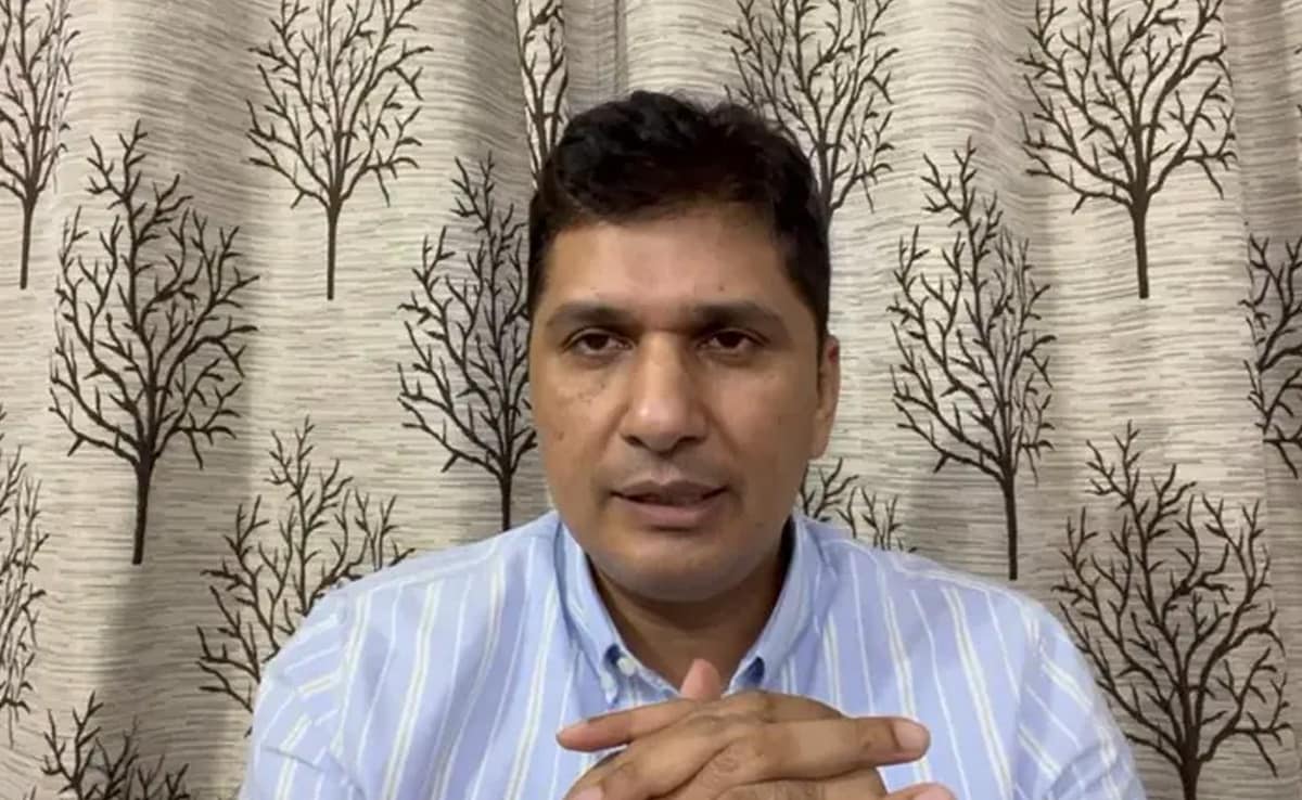 New Delhi Делхи Аам Аадми партия AAP Saurabh Bhardwaj обяви