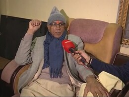 "Don't Come To Ayodhya On Jan 22": Ram Mandir Official's Request On NDTV "Don't Come To Ayodhya On Jan 22": Ram Mandir Official's Request On NDTV