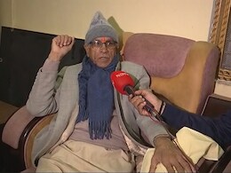 "January 22, 2024 As Important As August 15": Ram Temple Trust Chief "January 22, 2024 As Important As August 15": Ram Temple Trust Chief