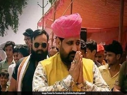 Rajput Leader Who Was Shot Dead Requested Security Many Times: Rajasthan BJP MP Rajput Leader Who Was Shot Dead Requested Security Many Times: Rajasthan BJP MP