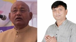 Deotalab Assembly Seat: चाचा ने बरकरार रखा सीट पर BJP का कब्जा, भतीजे को हराकर लगातार पांचवीं बार बने विधायक