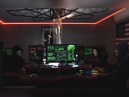 'Forest Blizzard', 'Fancy Bear': Cyber Companies Vs Hacker Nicknames 'Forest Blizzard', 'Fancy Bear': Cyber Companies Vs Hacker Nicknames