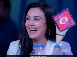 IPL 2024 Auction: How Punjab Kings Bought 'Wrong Player', Then Denied Reversal By Auctioneer IPL 2024 Auction: How Punjab Kings Bought 'Wrong Player', Then Denied Reversal By Auctioneer