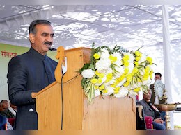 Drunk Tourists Will Be Sent Back To Hotels, Not Jails: Himachal Chief Minister