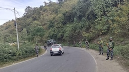 AFSPA Imposed In New Areas Of Manipur Amid Fresh Violence
