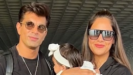 Bipasha Basu&rsquo;s Birthday Posts Feature &ldquo;Chai&rdquo;, Cake, And Romantic Moments