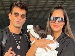 एक्ट्रेस बिपाशा बसु ने पति और बेटी के साथ ऐसे सेलिब्रेट किया अपना 45वां बर्थडे, यहां देखें पोस्ट एक्ट्रेस बिपाशा बसु ने पति और बेटी के साथ ऐसे सेलिब्रेट किया अपना 45वां बर्थडे, यहां देखें पोस्ट