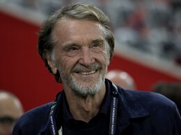 Manchester United Agree To Sell 25 Percent Of Club's Stakes To Jim Ratcliffe For GBP 1.25 Billion