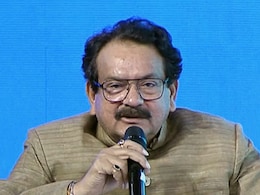 "2019 में अमेठी हारी थी, इस बार रायबरेली हारेगी कांग्रेस" : केंद्रीय मंत्री एसपी सिंह बघेल "2019 में अमेठी हारी थी, इस बार रायबरेली हारेगी कांग्रेस" : केंद्रीय मंत्री एसपी सिंह बघेल