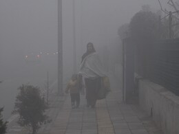 Rajasthan Weather Today: राजस्थान में ठंड का डबल अटैक! जीरो विजिबिलिटी के बाद अब बारिश बढ़ा सकती है परेशानी, 110 उड़ानें प्रभावित