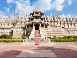 लोक संस्कृति का लगेगा जमघट, रणकपुर महोत्सव में साकार होगी मारवाड़-गोडवाड़ की लोक संस्कृति