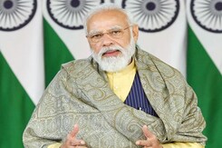 Can BJP Rewrite Its South's Electoral Realities? Can BJP Rewrite Its South's Electoral Realities?