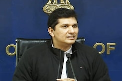 Fake Drugs In Hospitals: Saurabh Bharadwaj Demands Action Against Health Secretary Fake Drugs In Hospitals: Saurabh Bharadwaj Demands Action Against Health Secretary