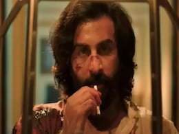 Animal Box Office Collection Day 4: बॉलीवुड के इतिहास में एनिमल का चौथा सबसे बड़ा सोमवार का रिकॉर्ड, कमाए इतने करोड़  Animal Box Office Collection Day 4: बॉलीवुड के इतिहास में एनिमल का चौथा सबसे बड़ा सोमवार का रिकॉर्ड, कमाए इतने करोड़