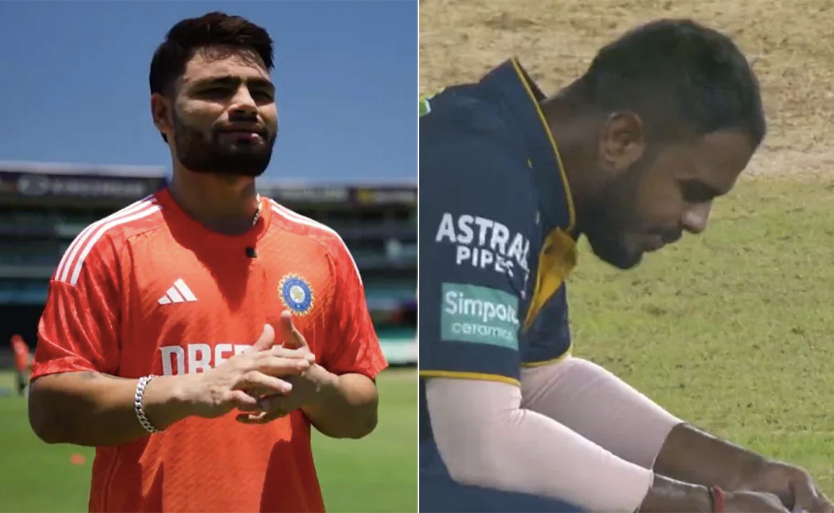 कुछ महीने पहले ही रिंकू के हाथों खाए थे लगातार 5 छक्के, अब इस अनकैप्ड पेसर पर बरसा रिंकू से लगभग 10 गुना पैसा