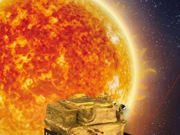 ISRO's Aditya- L1 Satellite Has A Date With The Sun