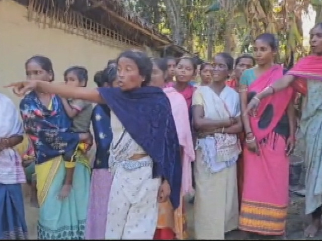 Assam Woman Attacked With Weapons, Burnt To Death For Practising Witchcraft: Police