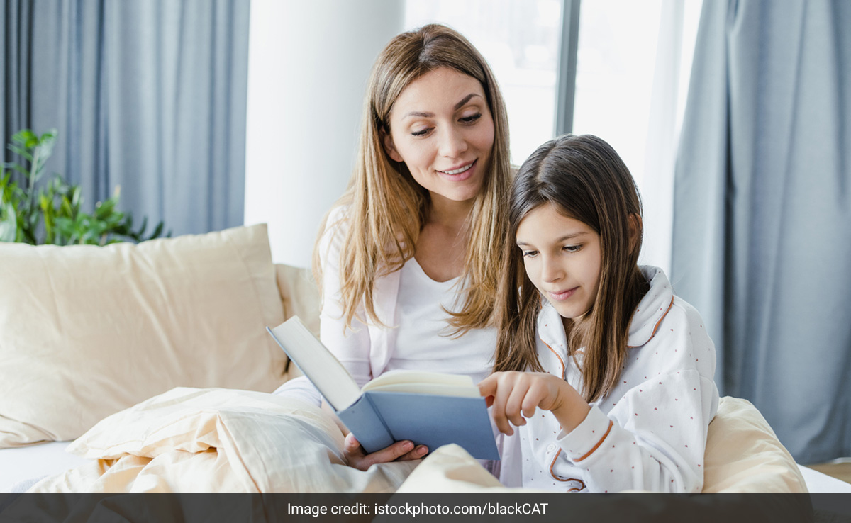 सुबह इस समय बच्चे को पढ़ने के लिए उठाएं, फटाफट याद हो जाएगा सब, फिर कभी नहीं भूलेगा