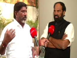 Revanth Reddy Is Congress Choice, Rivals Give Party A "Loyalty" Reminder Revanth Reddy Is Congress Choice, Rivals Give Party A "Loyalty" Reminder