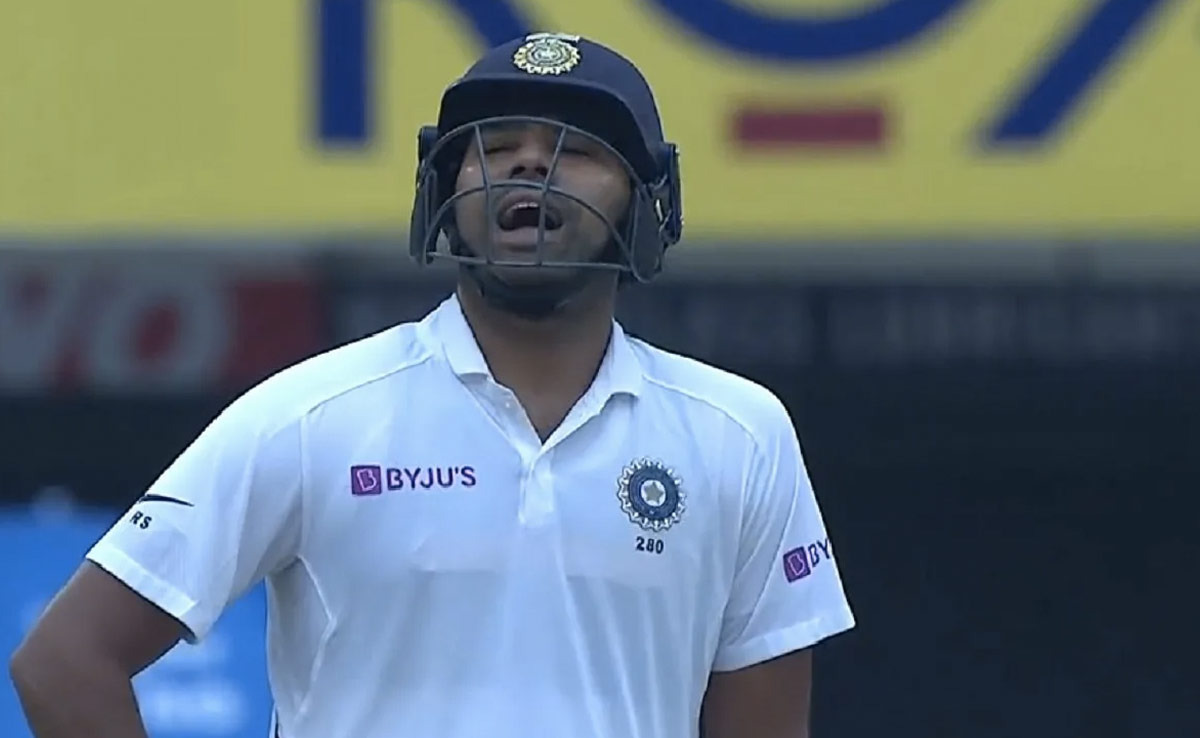 बल्लेबाजों के फ्लॉप शो के बाद भारत की साउथ अफ्रीका के हाथों बड़ी हार