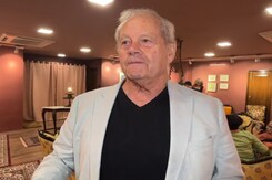 "Don't Make Remakes": Australian Legend Bruce Beresford's Message For Filmmakers "Don't Make Remakes": Australian Legend Bruce Beresford's Message For Filmmakers