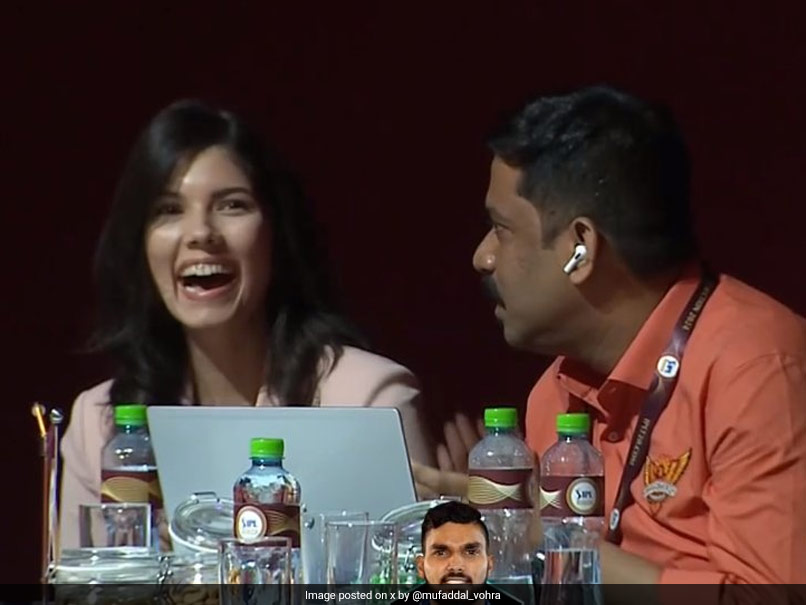 "पापा का पैसा फालतू में उड़ा दूंगी", कमिंस ने रचा इतिहास, तो हैदराबाद  मालकिन का उड़ा जमकर मजाक