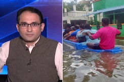 Chennai, Drowning Again, Needs More Than Just Storm Water Drains Chennai, Drowning Again, Needs More Than Just Storm Water Drains