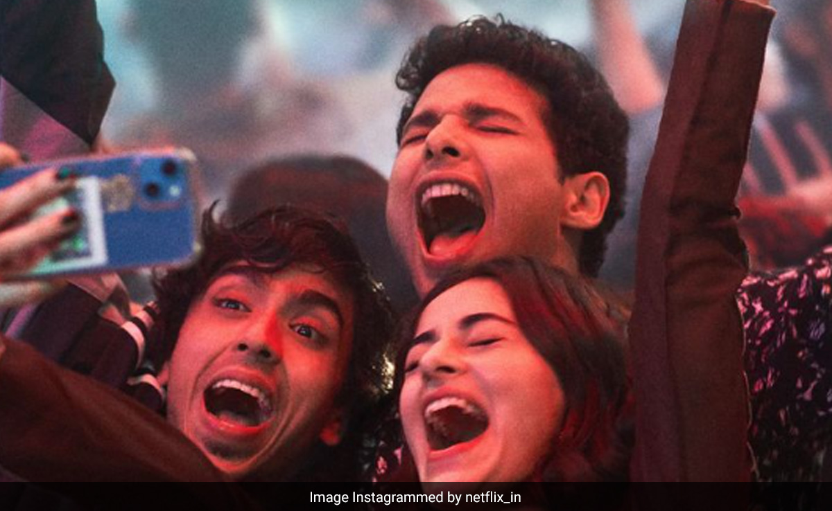 <i>Kho Gaye Hum Kahan</i> Review: Moderately Entertaining And Occasionally Perceptive