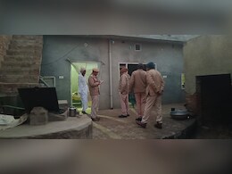 गोगामेड़ी हत्याकांड के बाद बीकानेर रेंज में पुलिस का ताबड़तोड़ एक्शन, 522 अपराधी पकड़े, इनमें 3 गोदारा गैंग के गोगामेड़ी हत्याकांड के बाद बीकानेर रेंज में पुलिस का ताबड़तोड़ एक्शन, 522 अपराधी पकड़े, इनमें 3 गोदारा गैंग के