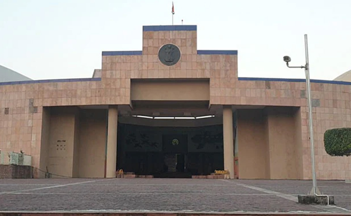 Madhya Pradesh News: मध्य प्रदेश की 16वीं विधानसभा का पहला सत्र सोमवार से होगा शुरू