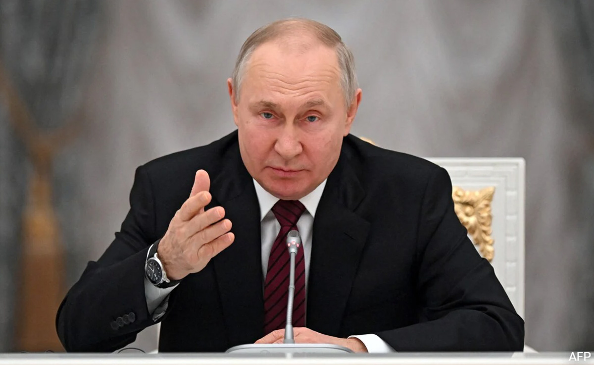 "Somebody Tell CIA": Moscow Mocks US For Posting Video To Recruit Russian Spies On X
