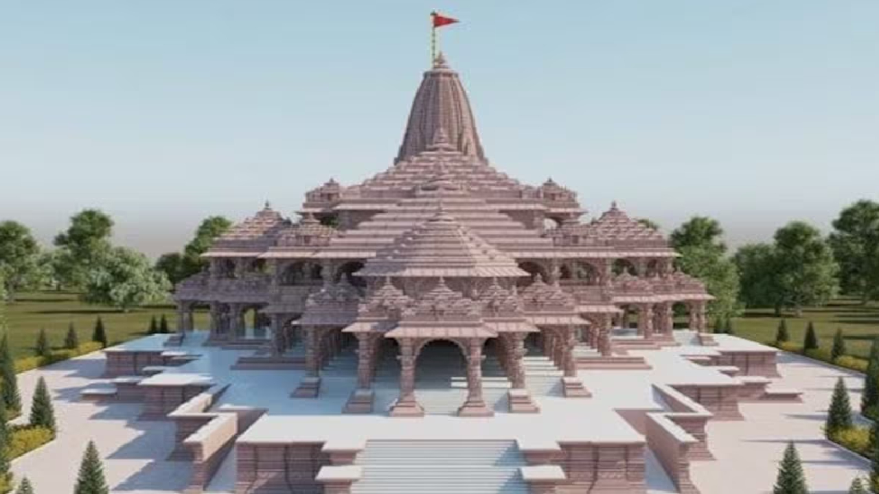 Ram Mandir: ऐसे बन रहा है अयोध्या का भव्य राम मंदिर, देखिए NDTV की ये स्पेशल रिपोर्ट