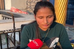 देहरादून के रहने वाले अंकित सकलानी लापता, परिवार वाले कंपनी पर लगा रहे आरोप देहरादून के रहने वाले अंकित सकलानी लापता, परिवार वाले कंपनी पर लगा रहे आरोप