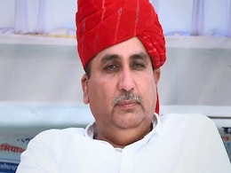 गोगामेड़ी की हत्या के बाद अब राजस्थान में कांग्रेस विधायक हरीश चौधरी को मिली गोली मारने की धमकी, जांच जारी गोगामेड़ी की हत्या के बाद अब राजस्थान में कांग्रेस विधायक हरीश चौधरी को मिली गोली मारने की धमकी, जांच जारी