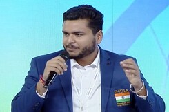 Para Athlete Yogesh Kathunia Shares What Keeps Him Motivated Para Athlete Yogesh Kathunia Shares What Keeps Him Motivated