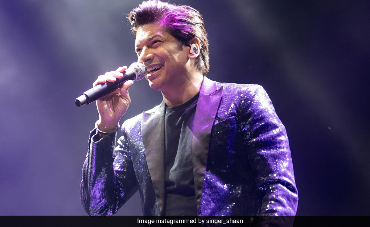 On <i>Dunki</i> Release Day, Shaan Reveals Why His Song Dropped From The Film