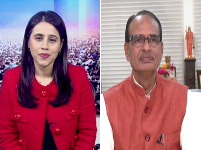 "Pro-Incumbency, No Anti-Incumbency": Shivraj Chouhan On Big Win