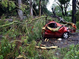 14 People Killed After Violent Storm Hits Argentina 14 People Killed After Violent Storm Hits Argentina