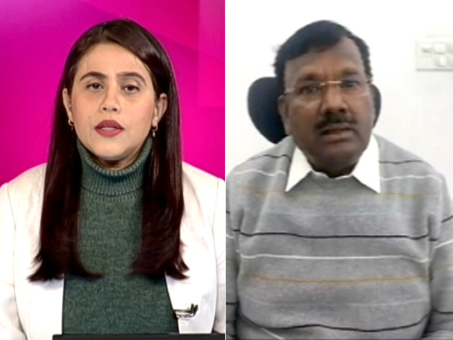 Union Minister Slams Karnataka Government Over School Shocker