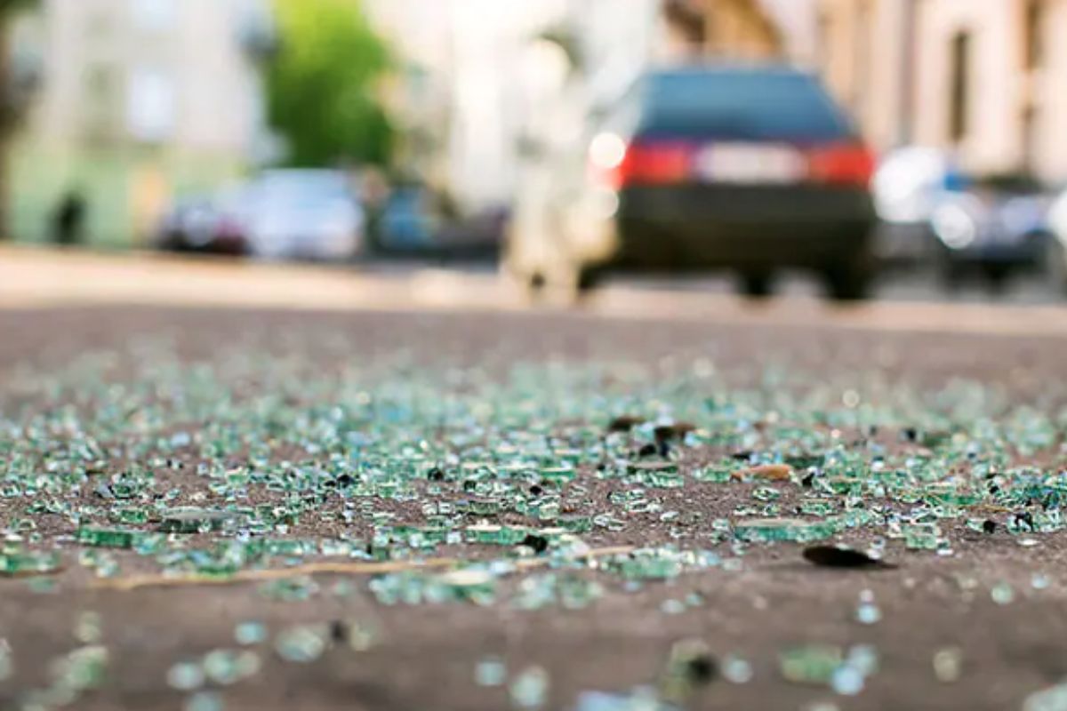 Businessman' Son Crashes Mini Cooper Into Bike, Goa Hotel Employee Killed