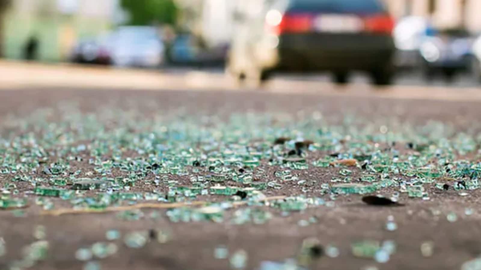 Couple and Son Killed in Motorcycle-Car Collision in Madhya Pradesh's Guna District