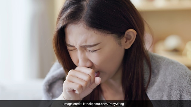 Respiratory health can be greatly affected by the foods we eat