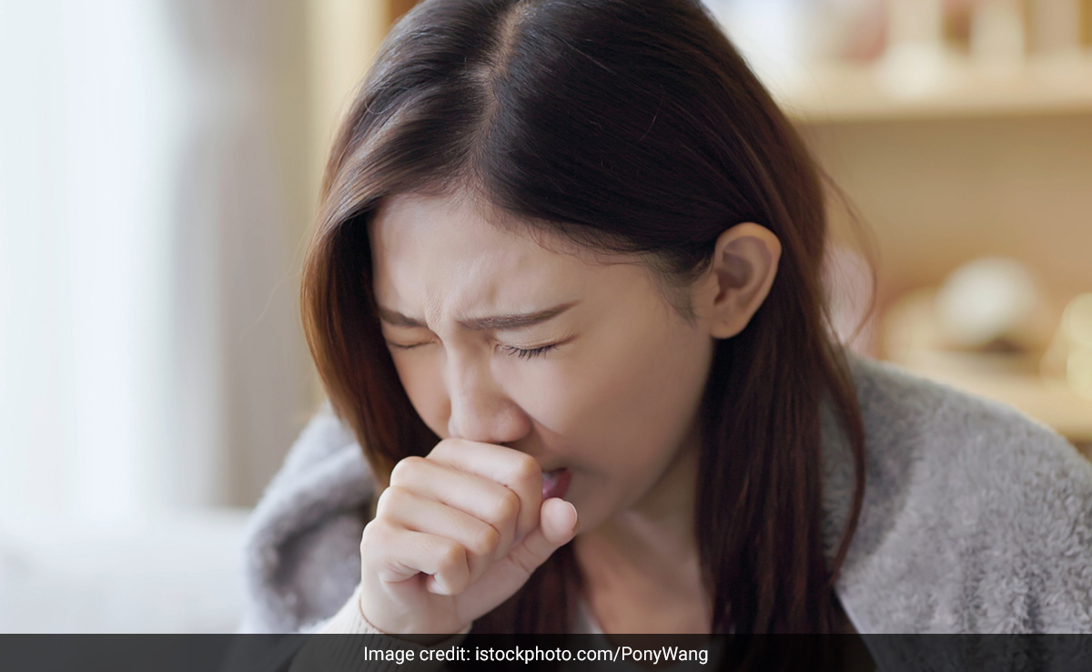 Respiratory health can be greatly affected by the foods we eat