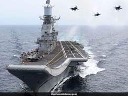 Indian Navy INCET Recruitment 2023: Notification Out For 910 Vacancies, Registration Begins On December 18 Indian Navy INCET Recruitment 2023: Notification Out For 910 Vacancies, Registration Begins On December 18