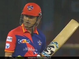 "I Don't Want To...": Gautam Gambhir When Asked About 'Fixer' Controversy With Sreesanth