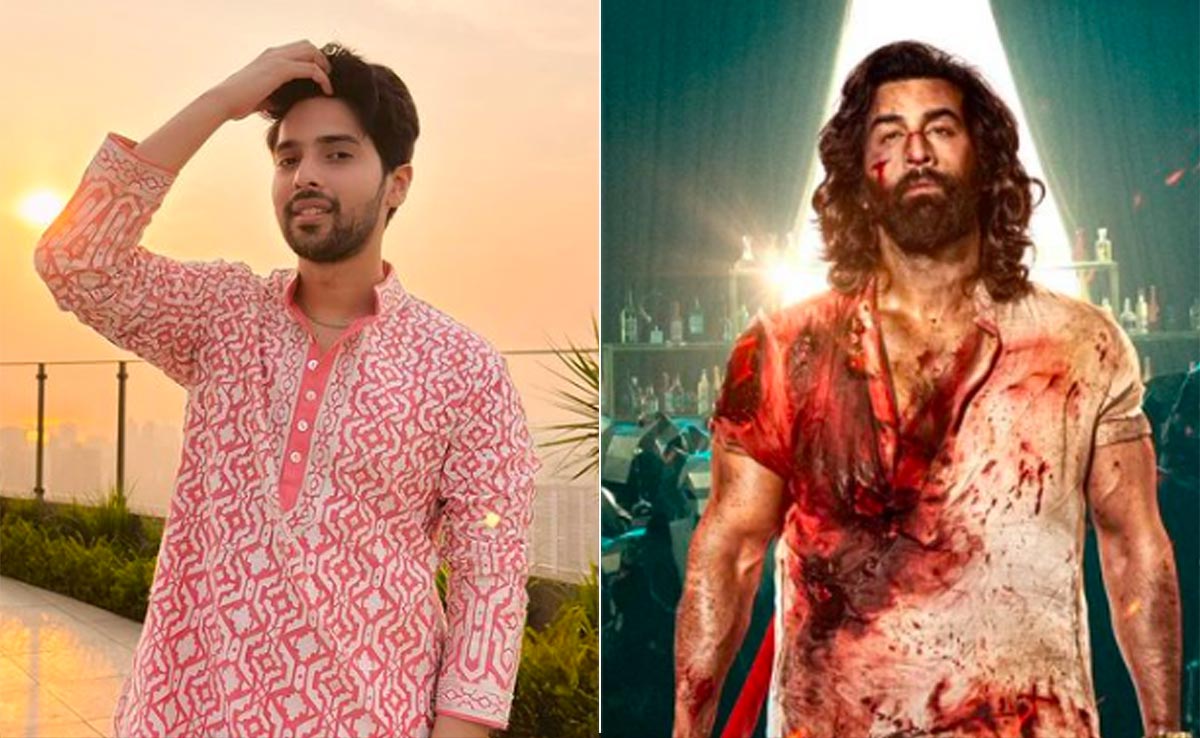 Armaan Malik Shuts Down Trolls Judging Him For Calling Ranbir Kapoor "Best Actor": "Take Your Hate Elsewhere"