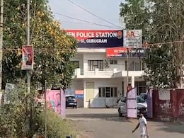 One-Year-Old Boy Killed After Speeding SUV Hits Him In Gurugram: Police One-Year-Old Boy Killed After Speeding SUV Hits Him In Gurugram: Police